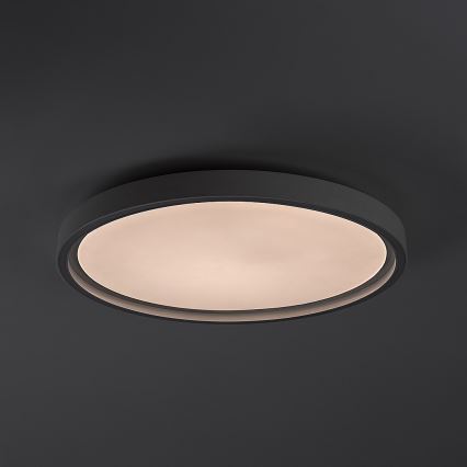 Rabalux - Plafoniera da soffitto dimmerabile a LED 31W/230V IP40 3000-6500K Ø 41,5 cm + telecomando
