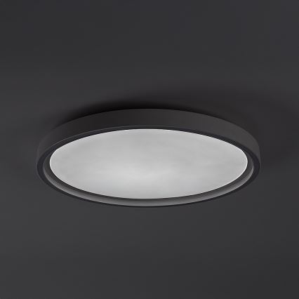 Rabalux - Plafoniera da soffitto dimmerabile a LED 31W/230V IP40 3000-6500K Ø 41,5 cm + telecomando