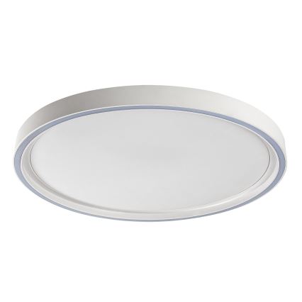 Rabalux - Plafoniera da soffitto dimmerabile a LED 31W/230V IP40 3000-6500K Ø 41,5 cm + telecomando