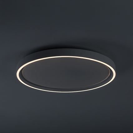 Rabalux - Plafoniera da soffitto dimmerabile a LED 31W/230V IP40 3000-6500K Ø 41,5 cm + telecomando