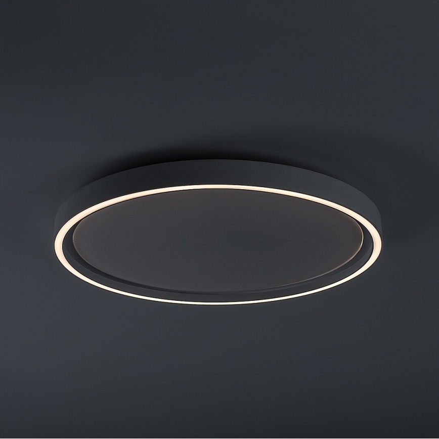 Rabalux - Plafoniera da soffitto dimmerabile a LED 31W/230V IP40 3000-6500K Ø 41,5 cm + telecomando