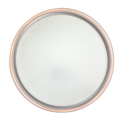 Rabalux - Plafoniera da soffitto dimmerabile a LED 31W/230V IP40 3000-6500K Ø 41,5 cm + telecomando