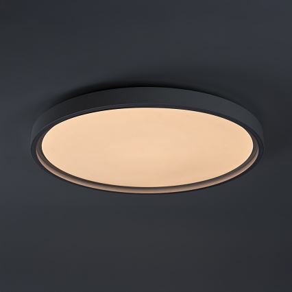 Rabalux - Plafoniera LED dimmerabile 54W/230V IP40 3000–6500K Ø 52 cm + telecomando