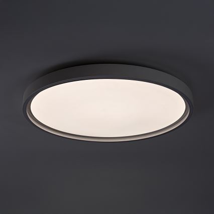 Rabalux - Plafoniera LED dimmerabile 54W/230V IP40 3000–6500K Ø 52 cm + telecomando