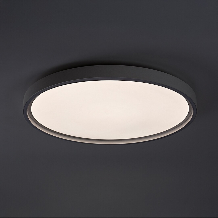 Rabalux - Plafoniera LED dimmerabile 54W/230V IP40 3000–6500K Ø 52 cm + telecomando