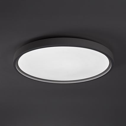Rabalux - Plafoniera LED dimmerabile 54W/230V IP40 3000–6500K Ø 52 cm + telecomando