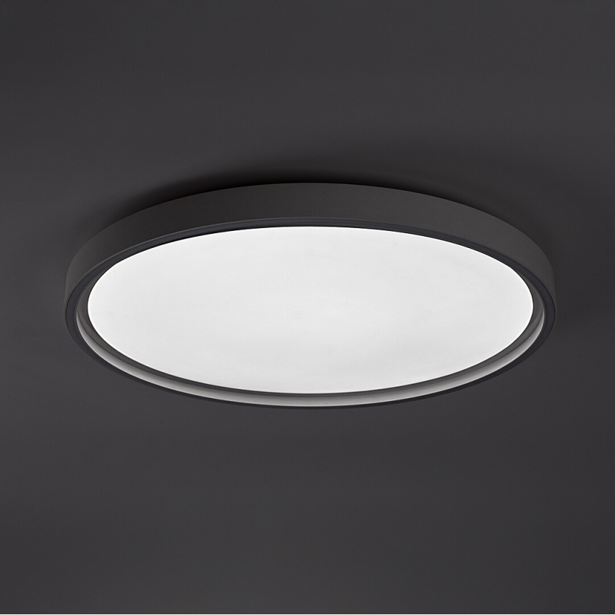 Rabalux - Plafoniera LED dimmerabile 54W/230V IP40 3000–6500K Ø 52 cm + telecomando