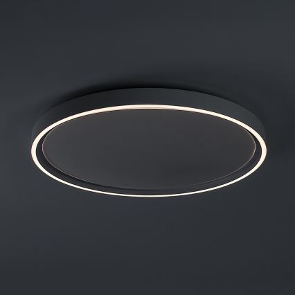 Rabalux - Plafoniera LED dimmerabile 54W/230V IP40 3000–6500K Ø 52 cm + telecomando