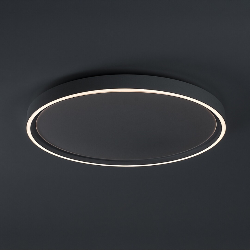 Rabalux - Plafoniera LED dimmerabile 54W/230V IP40 3000–6500K Ø 52 cm + telecomando