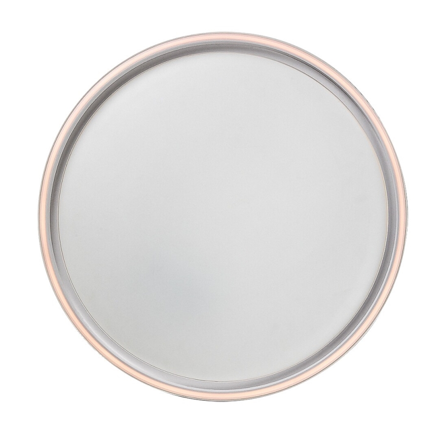 Rabalux - Plafoniera LED dimmerabile 54W/230V IP40 3000–6500K Ø 52 cm + telecomando