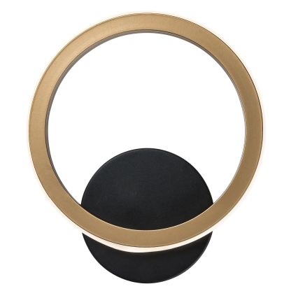 Rabalux - LED Applique da bagno LED/8W/230V IP44 oro