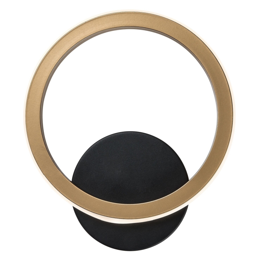 Rabalux - LED Applique da bagno LED/8W/230V IP44 oro