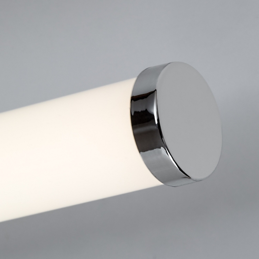 Rabalux - Luce per specchio da bagno LED/6W/230V IP44 40 cm cromo lucido