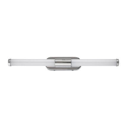 Rabalux - Luce per specchio da bagno LED/6W/230V IP44 40 cm cromo lucido