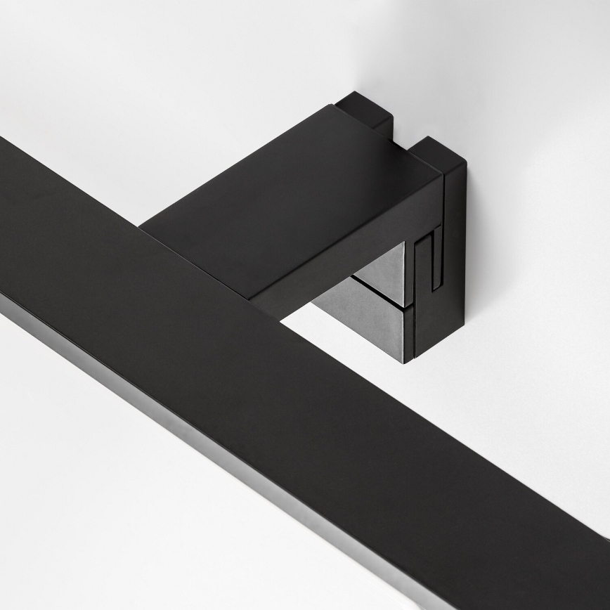 Rabalux - Illuminazione per specchio da bagno a LED/8W/230V IP44 40 cm