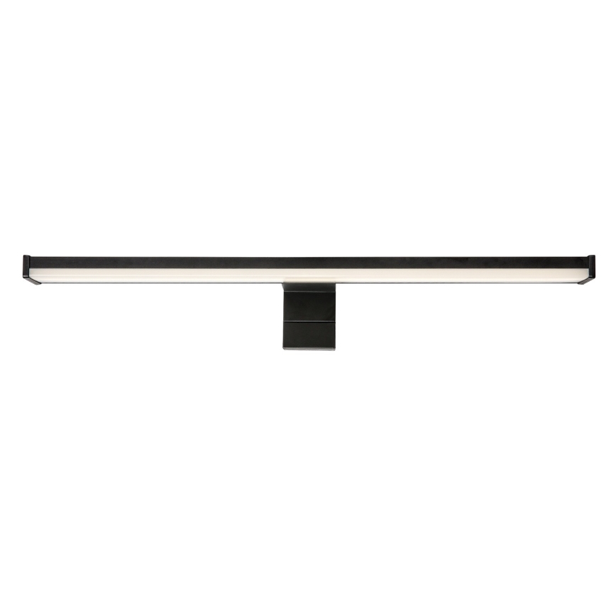 Rabalux - Illuminazione per specchio da bagno a LED/8W/230V IP44 40 cm