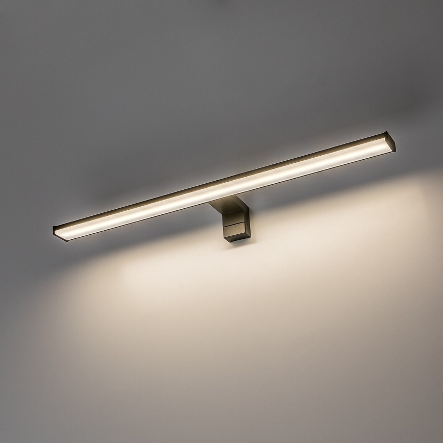 Rabalux - LED Illuminazione per specchio da bagno LED/12W/230V IP44 60 cm