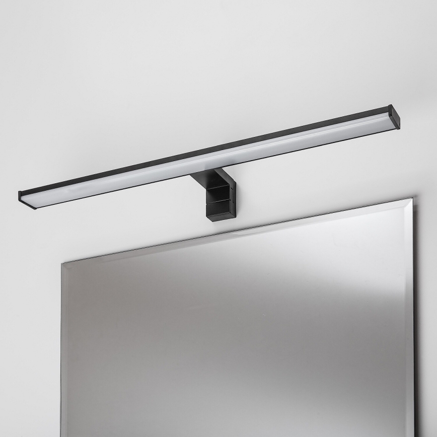Rabalux - LED Illuminazione per specchio da bagno LED/12W/230V IP44 60 cm