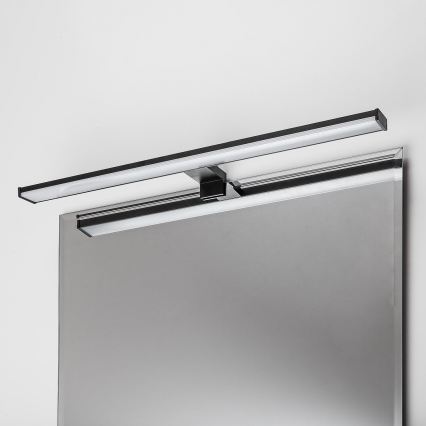 Rabalux - LED Illuminazione per specchio da bagno LED/12W/230V IP44 60 cm