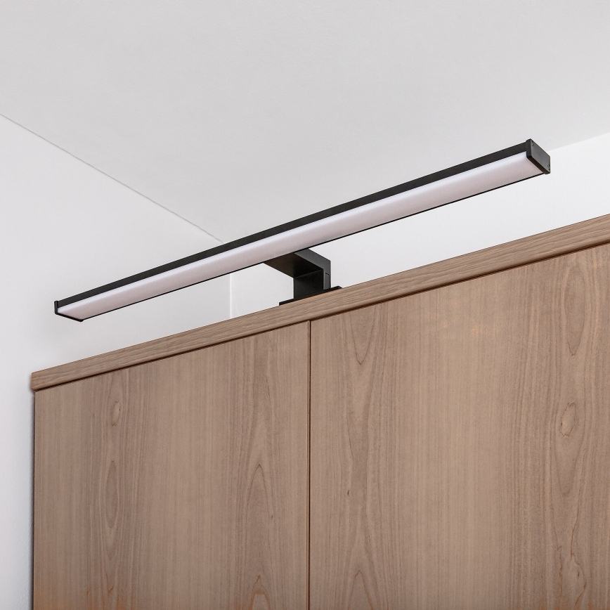 Rabalux - LED Illuminazione per specchio da bagno LED/12W/230V IP44 60 cm