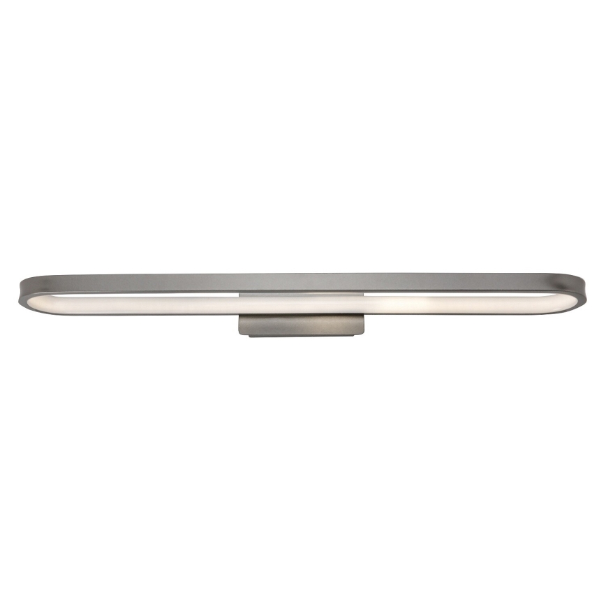Rabalux - Lampada a LED per specchio da bagno, 18W/230V, IP44, 60 cm