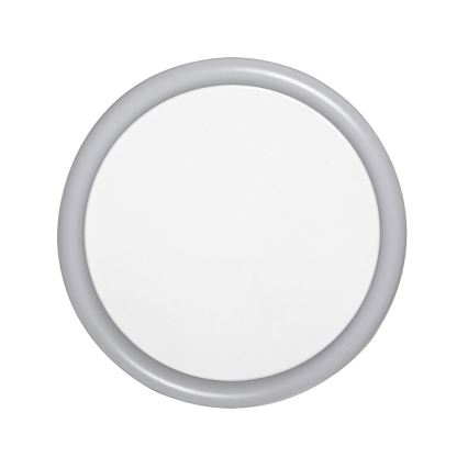 Rabalux - LED Luce notturna con sensore crepuscolare LED/0,3W/230V 3000K