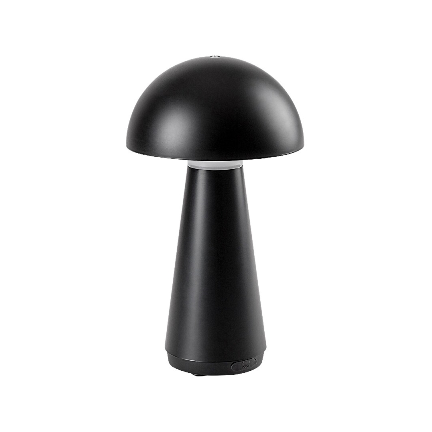 Rabalux - LED Lampada da tavolo ricaricabile touch dimmerabile per esterni LED/3W/5V 2000mAh IP44