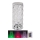 Rabalux 76015 - LED RGB Dimmerabile tavolo rechargeable lampada SIGGY LED/1,5W/3,7V 800 mAh