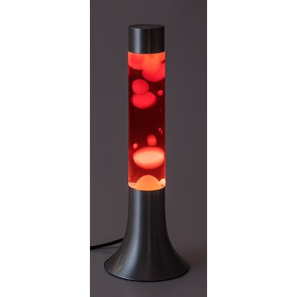 Rabalux - LED Lampada lava (lampada Astro) LED/25W/230V