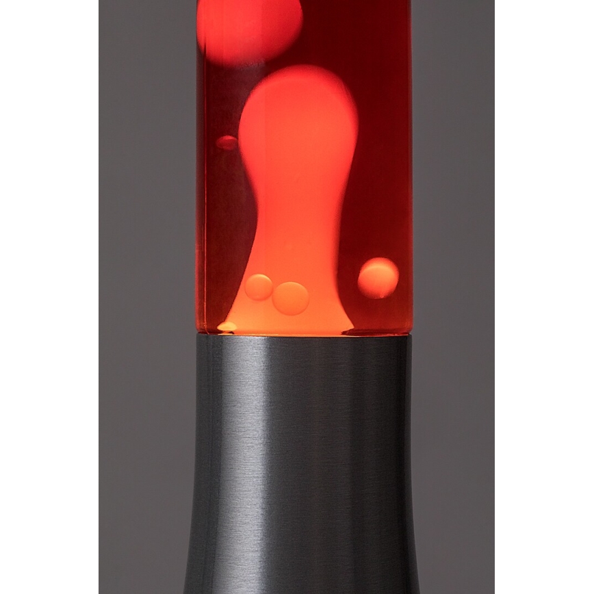 Rabalux - LED Lampada lava (lampada Astro) LED/25W/230V