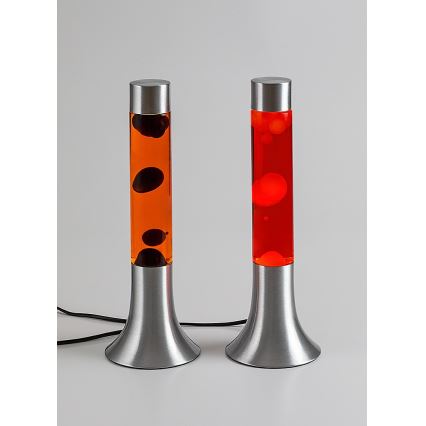 Rabalux - LED Lampada lava (lampada Astro) LED/25W/230V