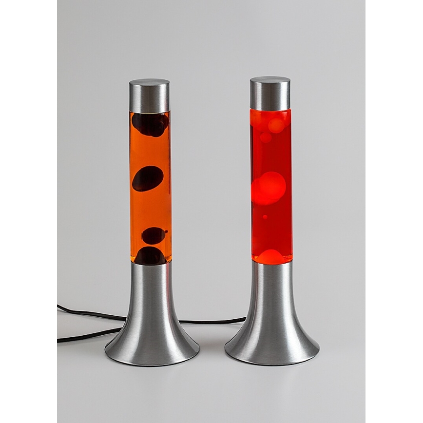 Rabalux - LED Lampada lava (lampada Astro) LED/25W/230V