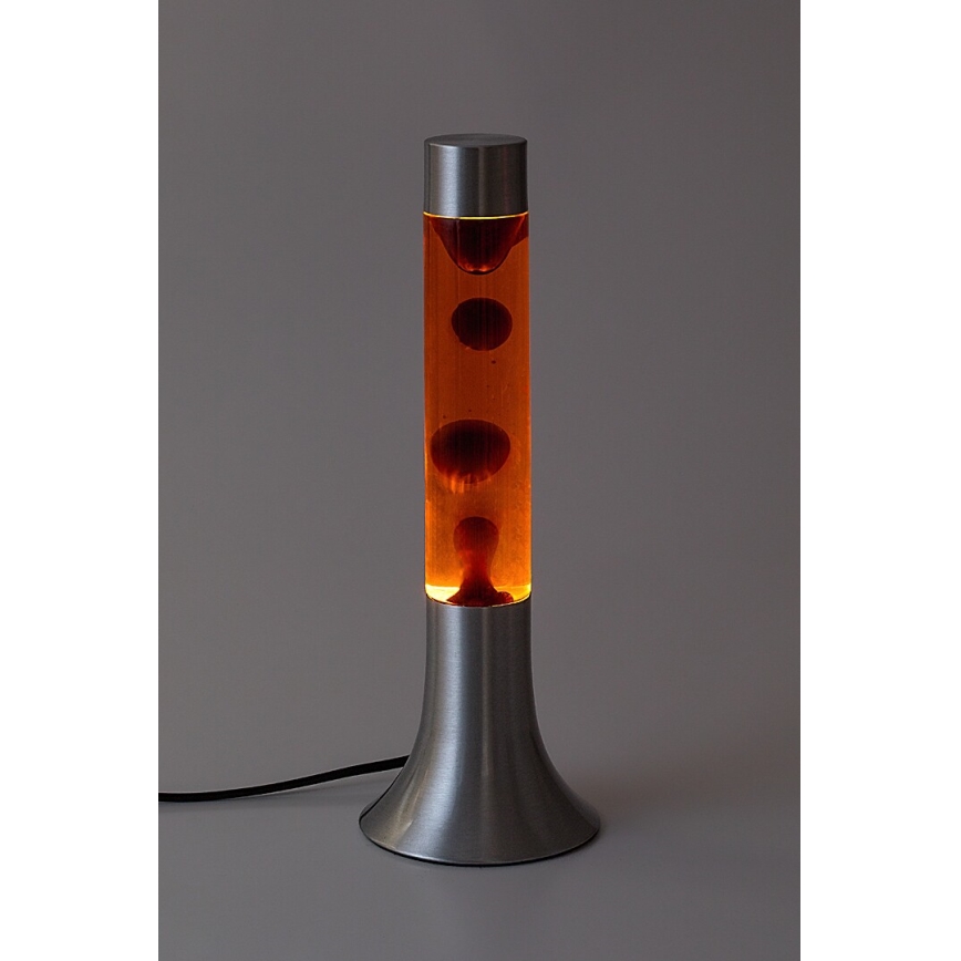 Rabalux - LED Lampada lava (lampada Astro) LED/25W/230V