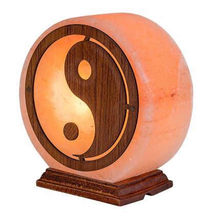 Rabalux - Lampada di sale 1xE14/15W/230V