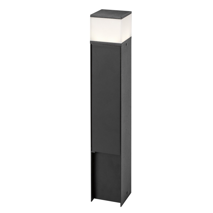 Rabalux - Lampada da esterno LED con 2 prese LED/10W/230V IP44