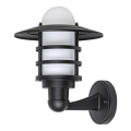 Rabalux 7678 - Applique da esterno DARRINGTON 1xE27/20W/230V IP44