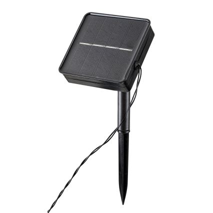 Rabalux - Lampada LED solare 4xLED/0,06W/1,2V IP44