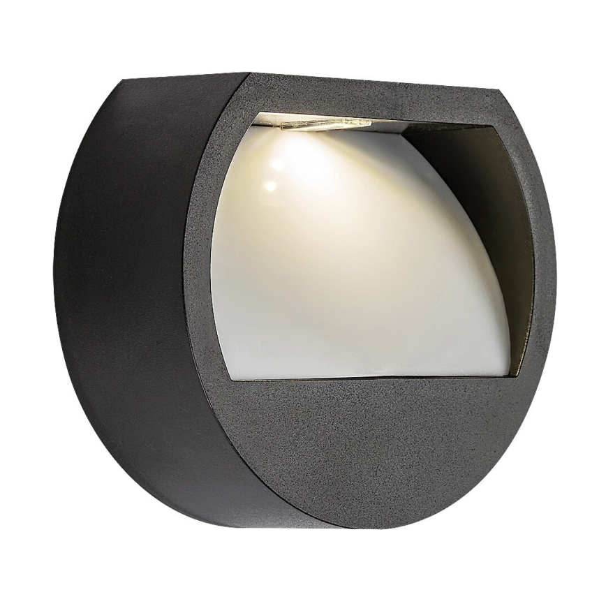 Rabalux - Applique a LED solare LED/0,5W/1,2V IP44 600 mAh