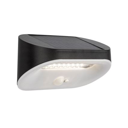 Rabalux - Lampada LED solare con sensore LED/3,2W/3,7V IP44