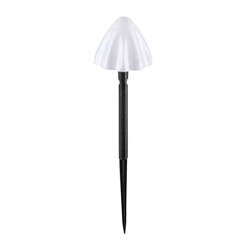 Rabalux - Lampada solare LED 10xLED/0,2W/1,2V IP44