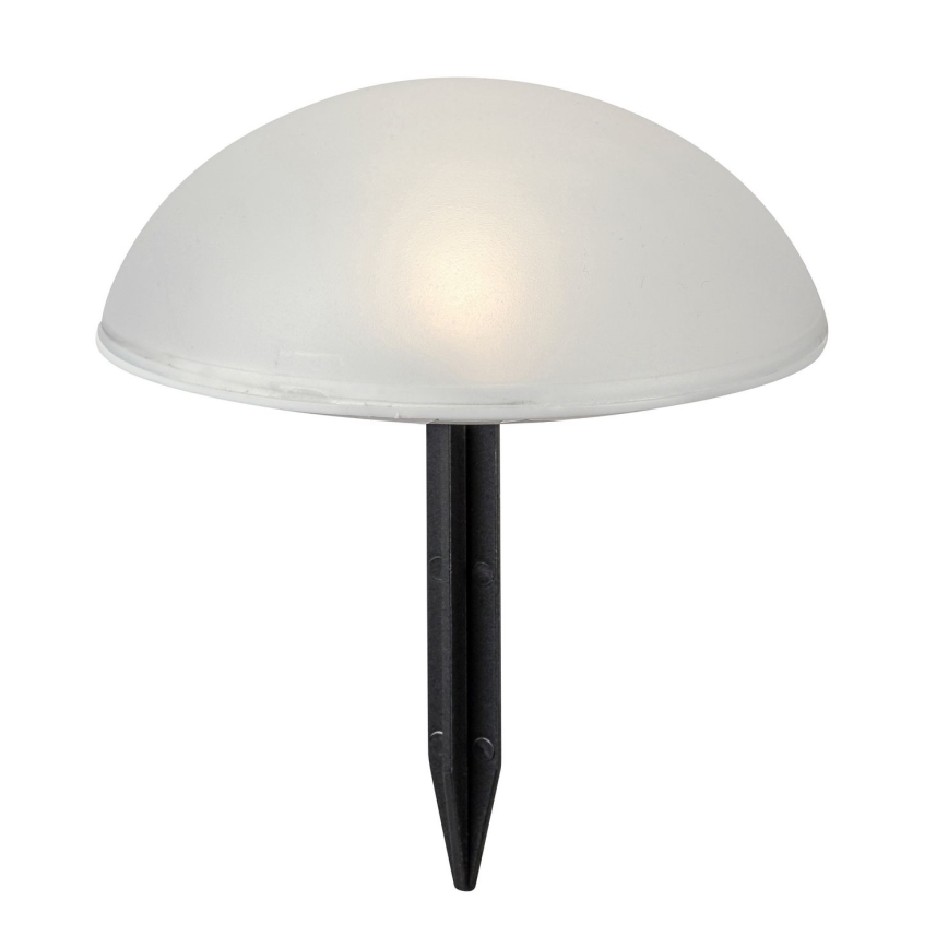 Rabalux - Lampada LED solare 5xLED/0,2W/1,2V IP44