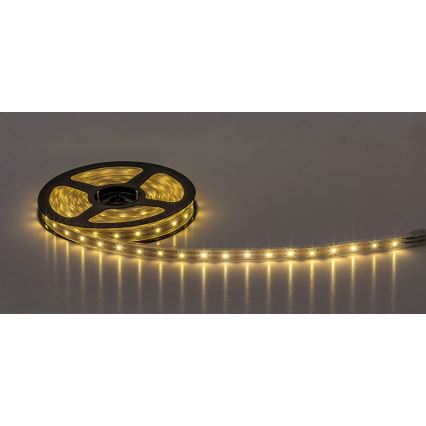 Rabalux - LED Solare striscia LED/0,26W/3,2V 4,9m IP44 400 mAh