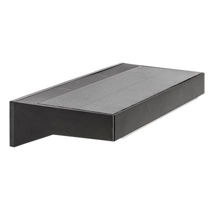 Rabalux - Luce solare a LED con sensore LED/6W/3,7V IP44 2200 mAh