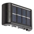 Rabalux 77024 - Applique a LED solare LED/1,2W/1,2V IP44 600 mAh