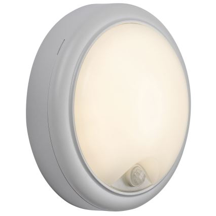 Rabalux  - Applique da esterno a LED con sensore LED/15W/230V IP54