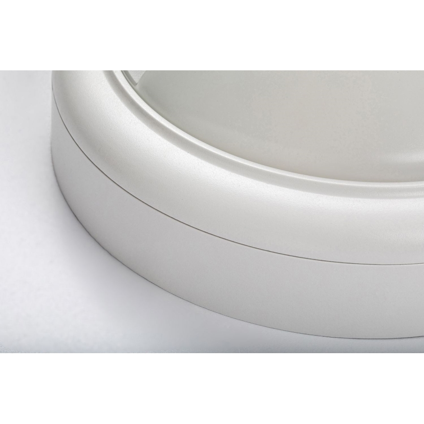 Rabalux - Lampada da parete LED da esterno con sensore LED/15W/230V IP54