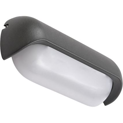 Rabalux - Applique a LED da esterno LED/13W/230V IP54 antracite