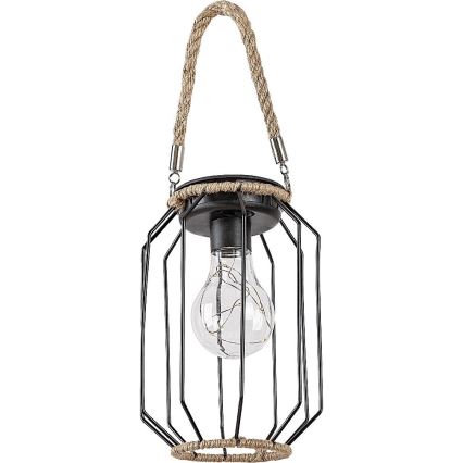 Rabalux - Lampada LED solare LED/0,2W/1,2V IP44