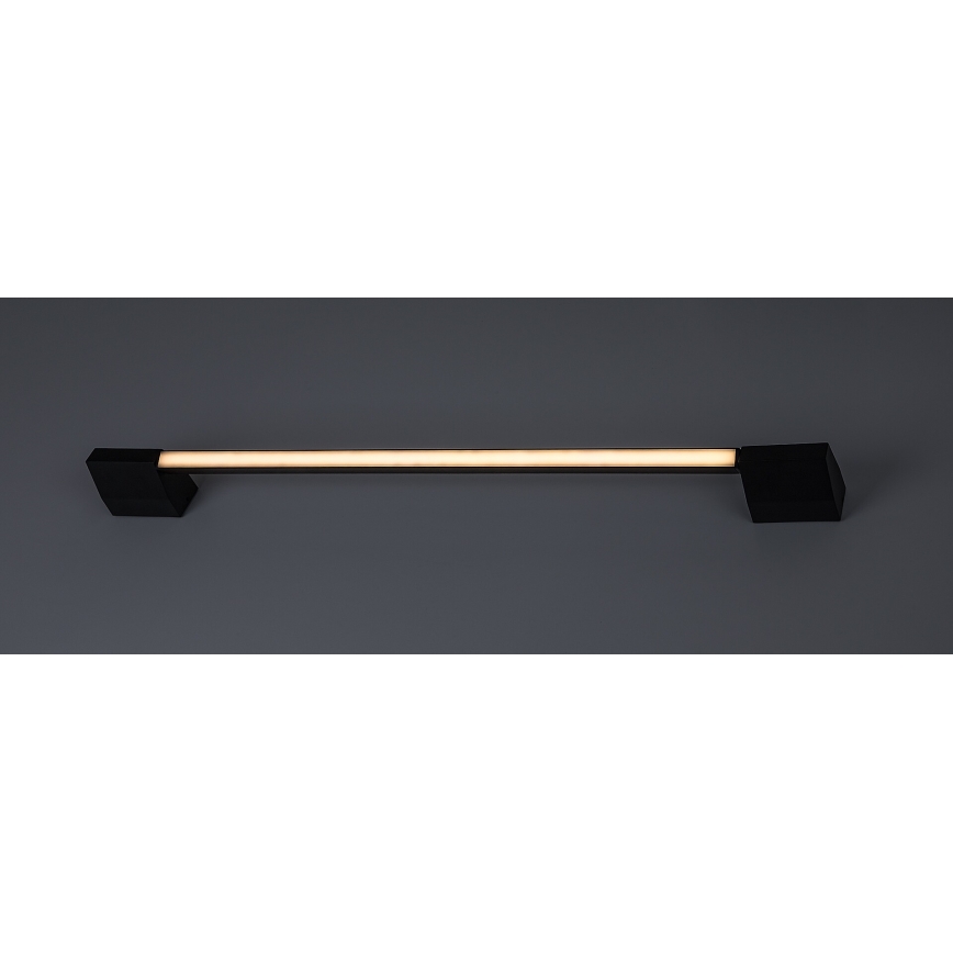 Rabalux - Applique da esterno LED/8W/230V IP54 90 cm nero