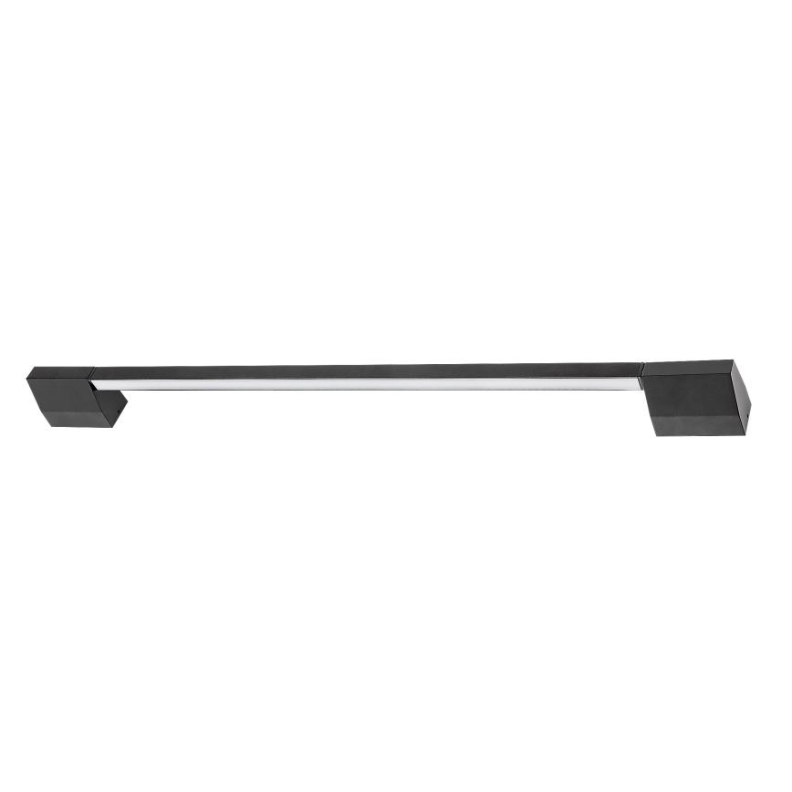 Rabalux - Applique da esterno LED/8W/230V IP54 90 cm nero